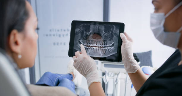 Licensed Dental service in Henry County County, VA - Smile Center Dentistry